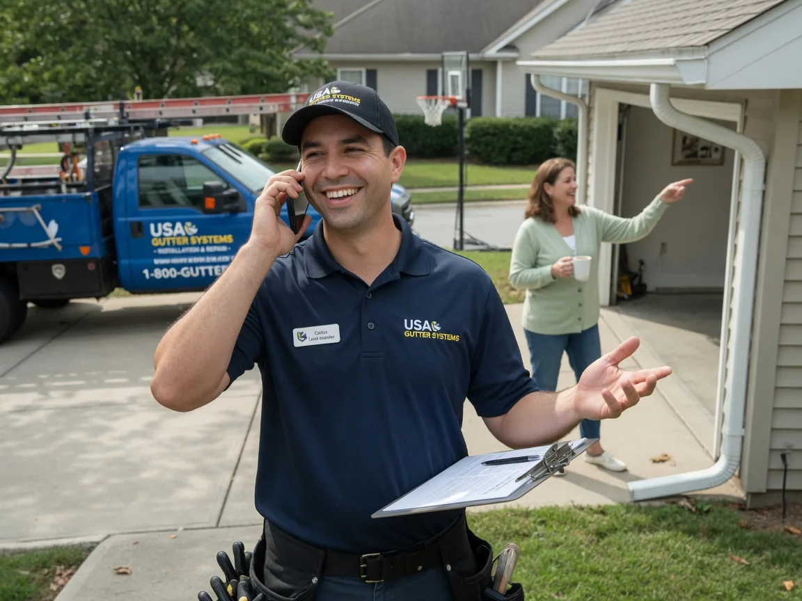 Gutter Installation Lincolnton, NC FAQs